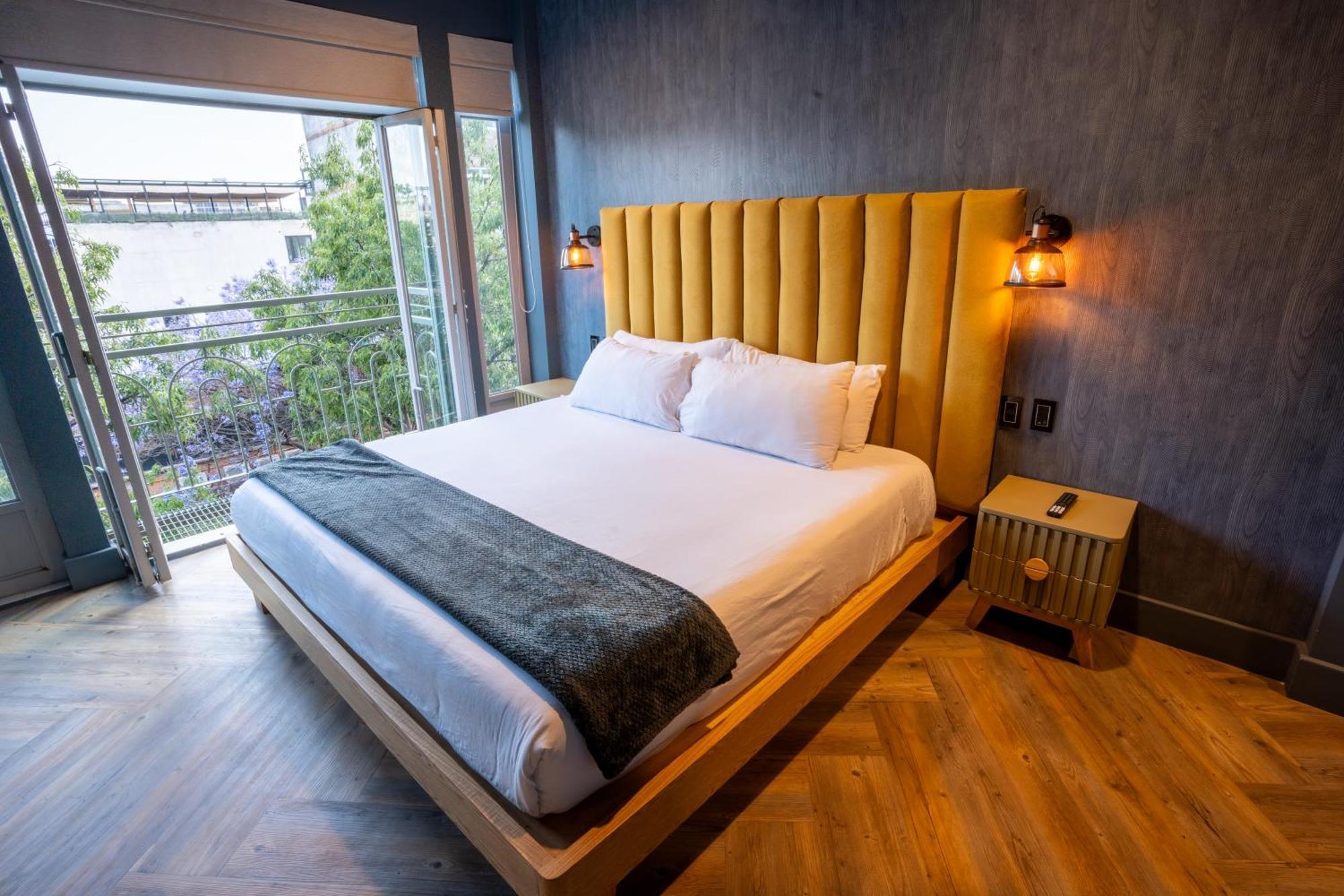 Pandora House Apartment เม็กซิโกซิตี้ ภายนอก รูปภาพ