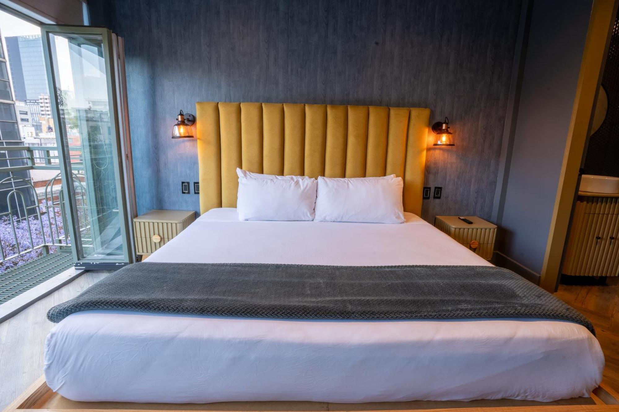 Pandora House Apartment เม็กซิโกซิตี้ ภายนอก รูปภาพ