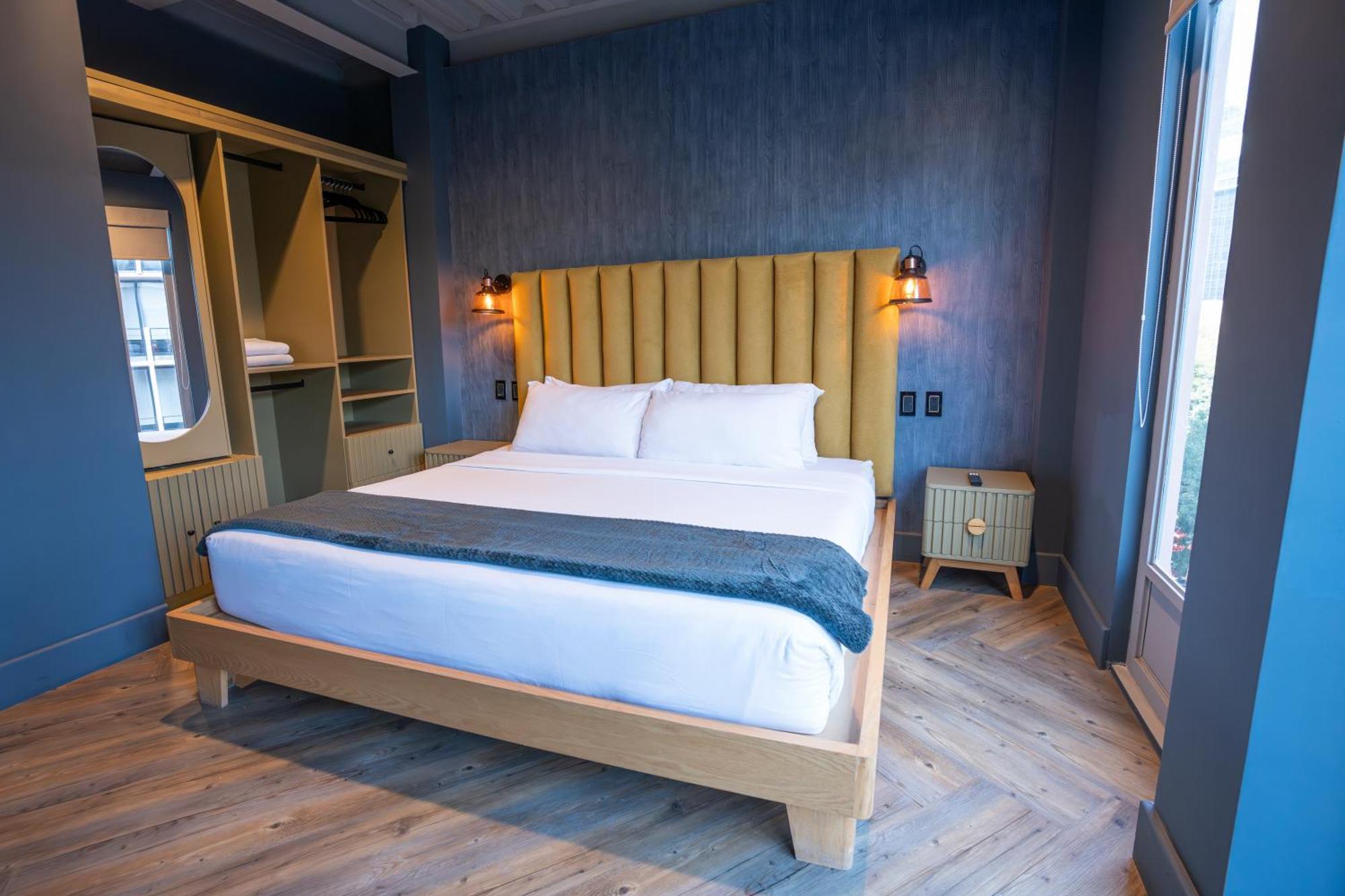 Pandora House Apartment เม็กซิโกซิตี้ ภายนอก รูปภาพ