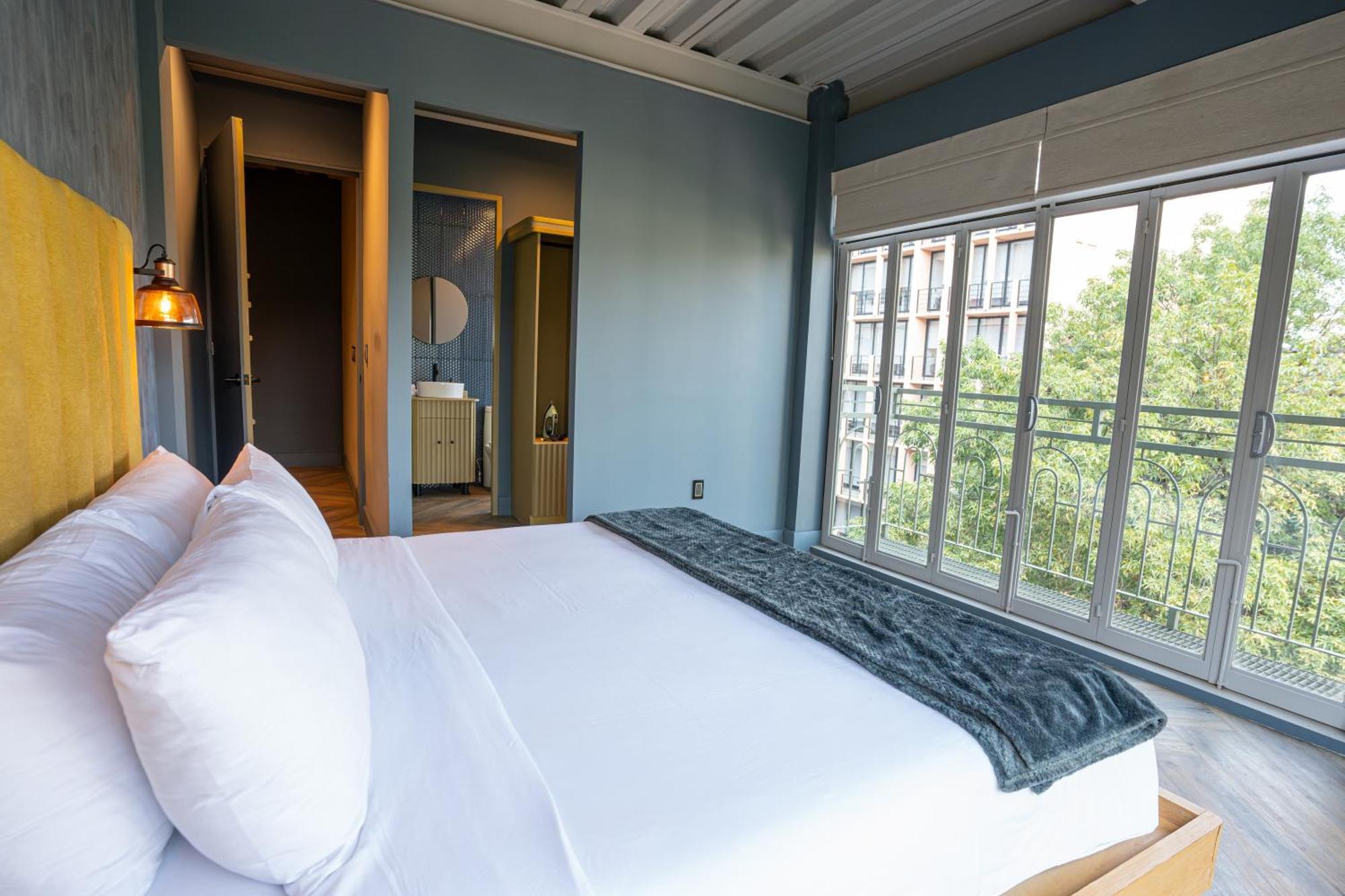 Pandora House Apartment เม็กซิโกซิตี้ ภายนอก รูปภาพ