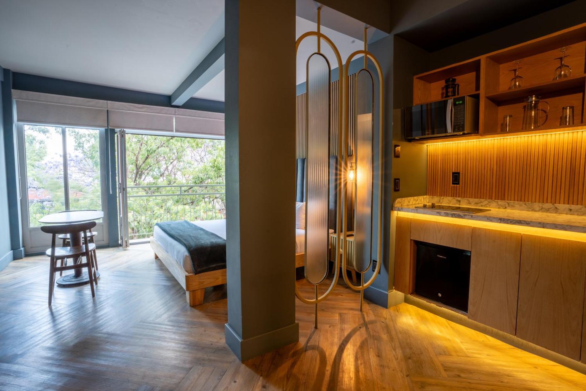 Pandora House Apartment เม็กซิโกซิตี้ ภายนอก รูปภาพ