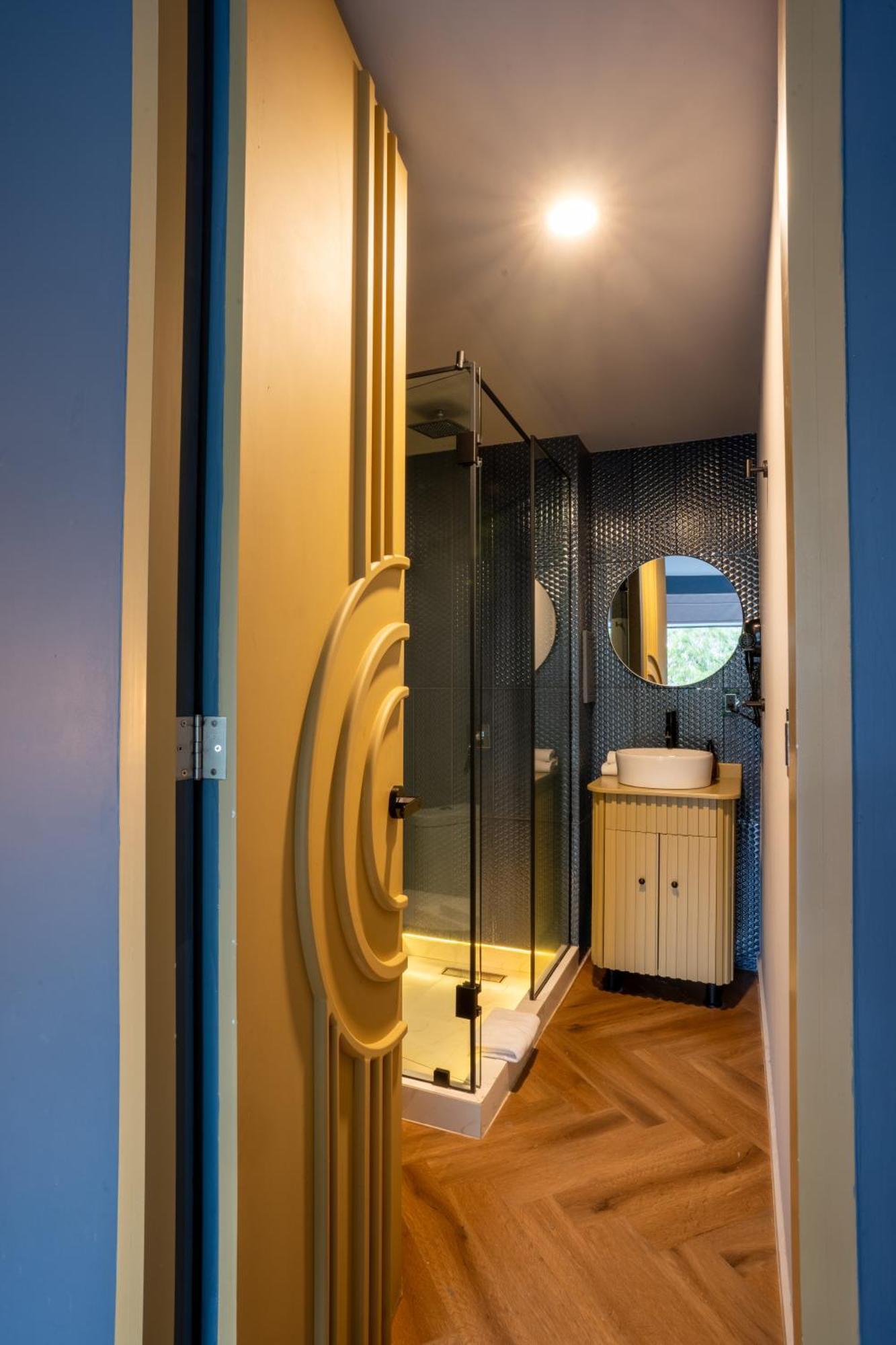 Pandora House Apartment เม็กซิโกซิตี้ ภายนอก รูปภาพ