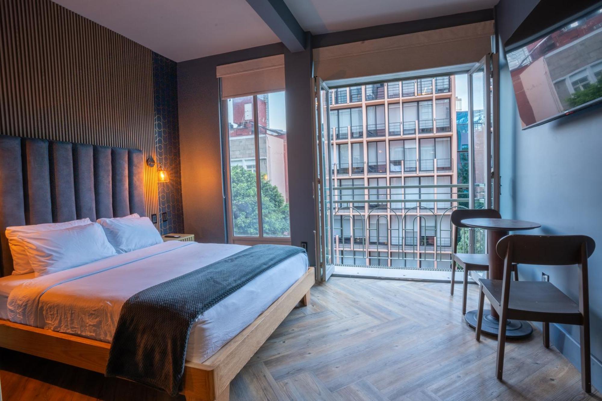 Pandora House Apartment เม็กซิโกซิตี้ ภายนอก รูปภาพ