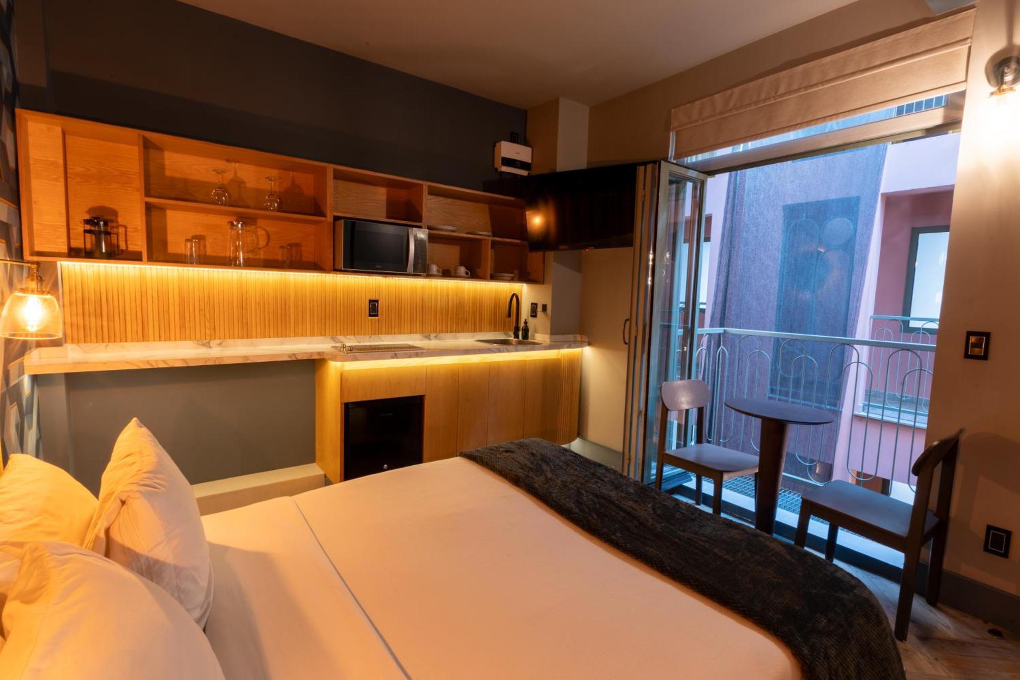 Pandora House Apartment เม็กซิโกซิตี้ ภายนอก รูปภาพ