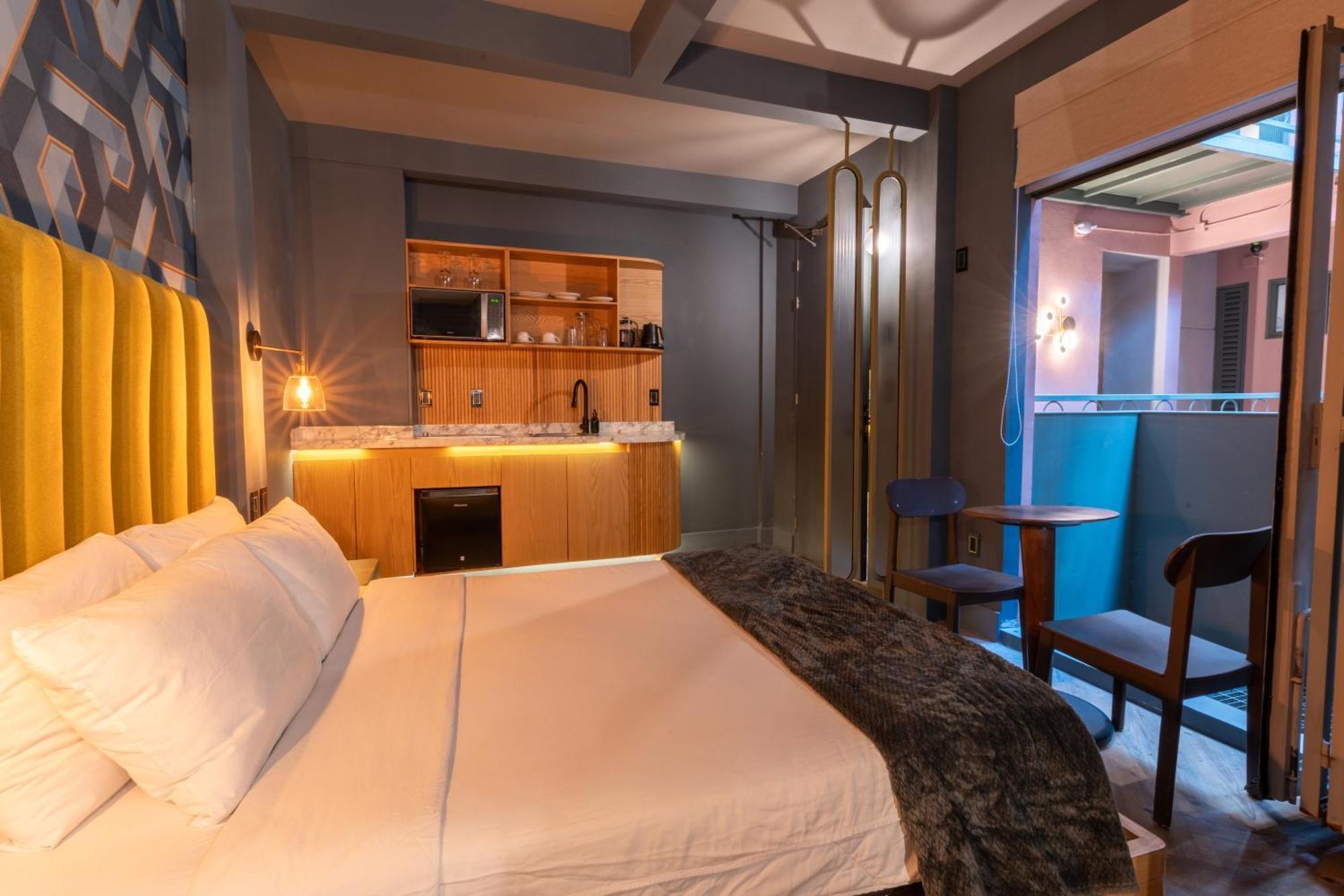 Pandora House Apartment เม็กซิโกซิตี้ ภายนอก รูปภาพ